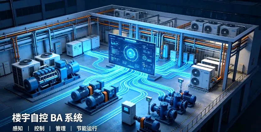 建筑智能化工程