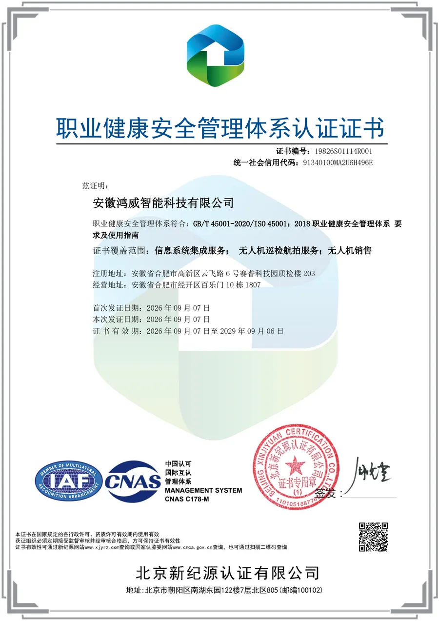 ISO 45001